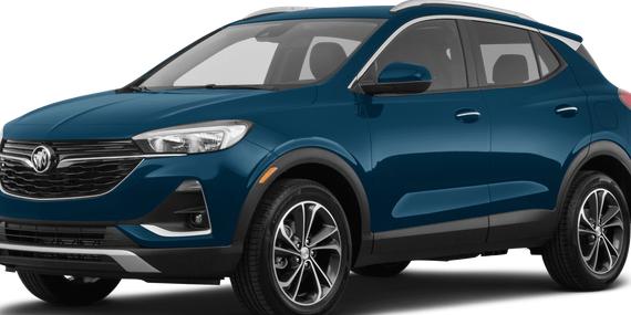 BUICK ENCORE GX 2020 KL4MMBS22LB111328 image